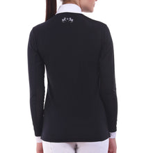 Load image into Gallery viewer, Equine Couture Ladies Icefil Sun Shirt
