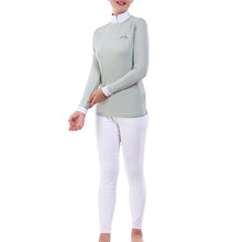 Load image into Gallery viewer, Equine Couture Ladies Icefil Sun Shirt
