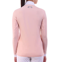 Load image into Gallery viewer, Equine Couture Ladies Icefil Sun Shirt
