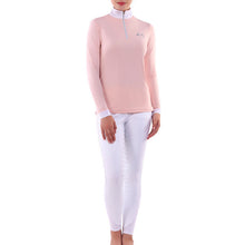 Load image into Gallery viewer, Equine Couture Ladies Icefil Sun Shirt

