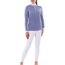 Load image into Gallery viewer, Equine Couture Ladies Icefil Sun Shirt
