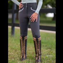 Load image into Gallery viewer, TuffRider Raj Ladies Muck Tall Boots
