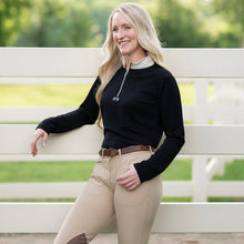 Load image into Gallery viewer, Equine Couture Aerocool Show Shirt
