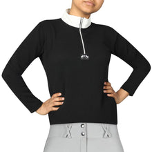 Load image into Gallery viewer, Equine Couture Aerocool Show Shirt
