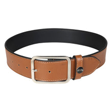 Load image into Gallery viewer,  Equine Couture Vegan-X Ladies Belt
