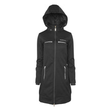 Load image into Gallery viewer, Equine Couture Noelle Long Winter Coat
