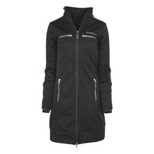 Load image into Gallery viewer, Equine Couture Noelle Long Winter Coat
