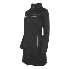 Load image into Gallery viewer, Equine Couture Noelle Long Winter Coat
