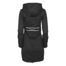 Load image into Gallery viewer, Equine Couture Noelle Long Winter Coat
