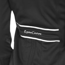 Load image into Gallery viewer, Equine Couture Noelle Long Winter Coat
