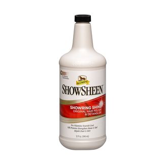 ✅AE Showsheen Hair Polish