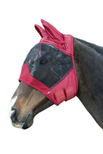Load image into Gallery viewer, HKM High Professional- Anti-Fly Mask
