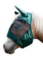 Load image into Gallery viewer, HKM High Professional- Anti-Fly Mask
