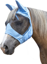 Load image into Gallery viewer, HKM High Professional- Anti-Fly Mask
