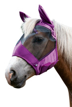 Load image into Gallery viewer, HKM High Professional- Anti-Fly Mask
