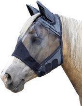 Load image into Gallery viewer, HKM High Professional- Anti-Fly Mask
