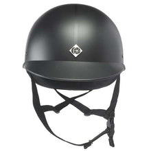 Load image into Gallery viewer, Charles Owen JR8 Children's Helmet
