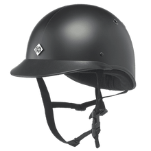 Load image into Gallery viewer, Charles Owen JR8 Round Fit  Children's Helmet
