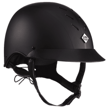 Load image into Gallery viewer, Charles Owen MyPS Round Fit Helmet

