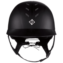 Load image into Gallery viewer, Charles Owen MyPS Round Fit Helmet
