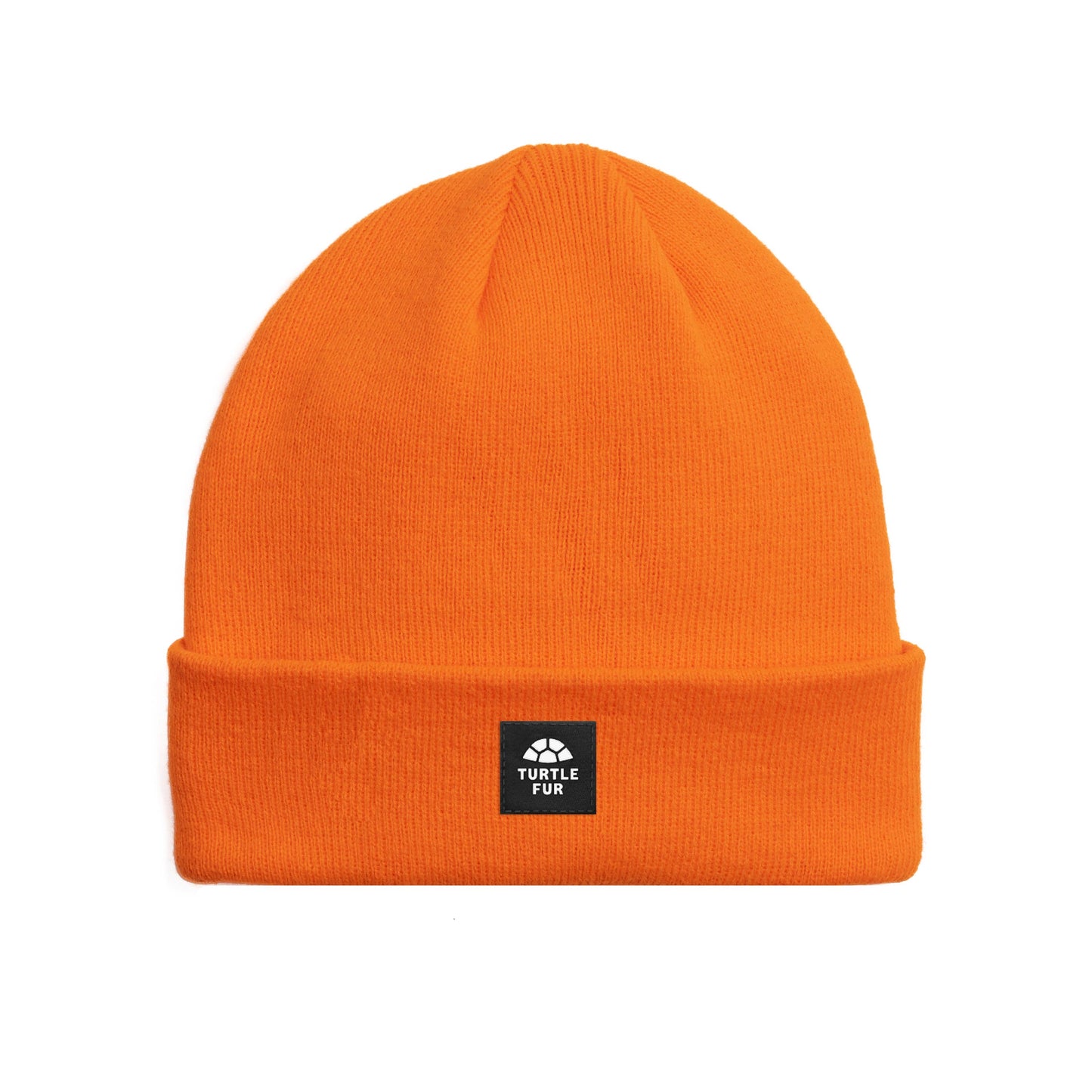 Turtle Fur Explorer Beanie