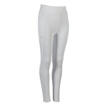 Load image into Gallery viewer, HKM Alice Kids-Riding Leggings Silicone Full Seat
