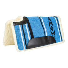 Load image into Gallery viewer, TuffRider Phoenix Small Acrylic Western Saddle Pad
