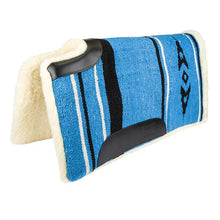 Load image into Gallery viewer, TuffRider Phoenix Large Acrylic Western Saddle Pad
