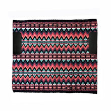 Load image into Gallery viewer, TuffRider Double Weave Western Saddle Blanket 34" X 40"
