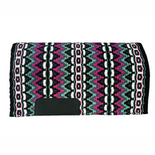 Load image into Gallery viewer, TuffRider Double Weave Western Saddle Blanket 34" X 40"
