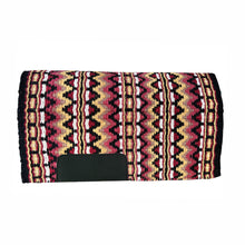 Load image into Gallery viewer, TuffRider Double Weave Western Saddle Blanket 34" X 40"
