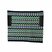 Load image into Gallery viewer, TuffRider Double Weave Western Saddle Blanket 34" X 40"
