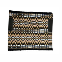 Load image into Gallery viewer, TuffRider Double Weave Western Saddle Blanket 34" X 40"
