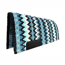 Load image into Gallery viewer, TuffRider Double Weave Western Saddle Blanket 34" X 40"
