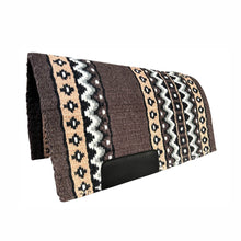 Load image into Gallery viewer, TuffRider Double Weave Western Saddle Blanket 34" X 40"
