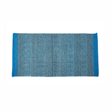 Load image into Gallery viewer, TuffRider Acrylic Double Weave Western Saddle Blanket 32" X 64"
