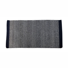 Load image into Gallery viewer, TuffRider Acrylic Double Weave Western Saddle Blanket 32" X 64"
