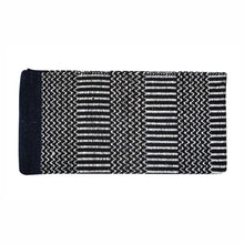 Load image into Gallery viewer, TuffRider Acrylic Double Weave Western Saddle Blanket 32" X 64"
