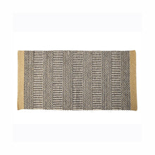 Load image into Gallery viewer, TuffRider Acrylic Double Weave Western Saddle Blanket 32" X 64"
