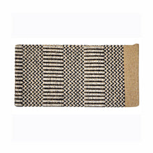 Load image into Gallery viewer, TuffRider Acrylic Double Weave Western Saddle Blanket 32" X 64"

