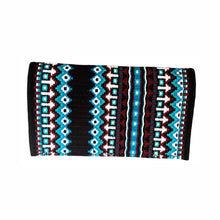 Load image into Gallery viewer, TuffRider Western Show Blanket 34" X 40"

