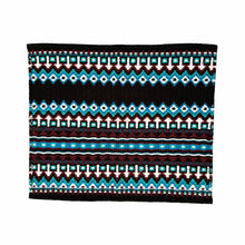 Load image into Gallery viewer, TuffRider Western Show Blanket 34" X 40"
