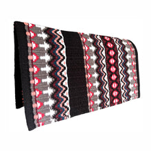 Load image into Gallery viewer, TuffRider Western Show Blanket 34" X 40"

