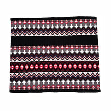 Load image into Gallery viewer, TuffRider Western Show Blanket 34" X 40"
