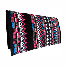 Load image into Gallery viewer, TuffRider Western Show Blanket 34" X 40"
