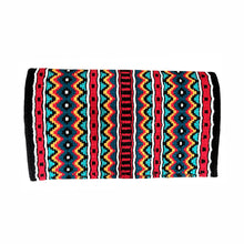 Load image into Gallery viewer, TuffRider Western Show Blanket 34" X 40"
