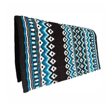 Load image into Gallery viewer, TuffRider Western Show Blanket 34" X 40"
