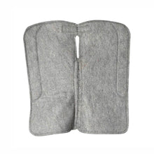 Load image into Gallery viewer, TuffRider Polyester Felt Pad 3/4"- Economy
