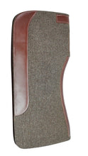 Load image into Gallery viewer, TuffRider Woolen Felt Pad 1"
