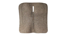 Load image into Gallery viewer, TuffRider Woolen Felt Pad 1"
